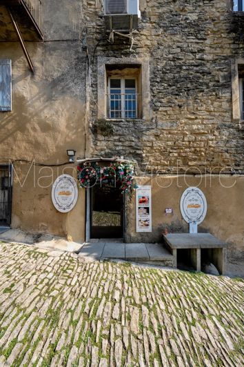 Image No.19-Maison de 2 chambres à vendre à Gordes