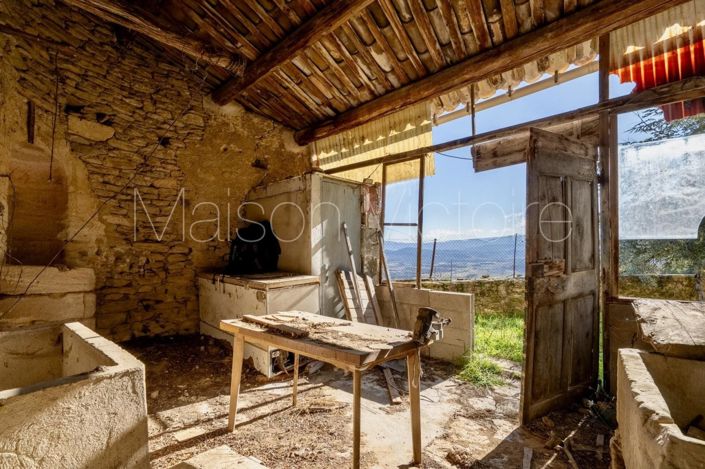 Image No.9-Maison de 5 chambres à vendre à Gordes