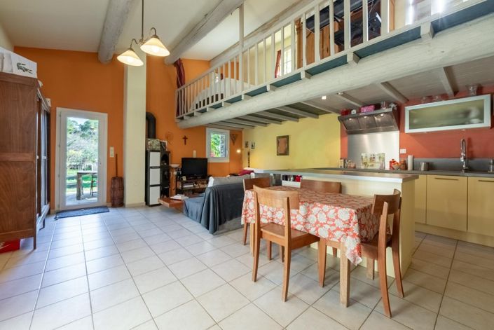 Image No.14-Maison de 4 chambres à vendre à Saint-Pantaléon