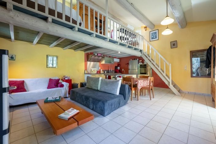 Image No.15-Maison de 4 chambres à vendre à Saint-Pantaléon