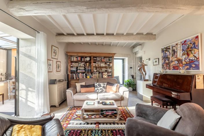 Image No.17-Maison de 4 chambres à vendre à Saint-Pantaléon