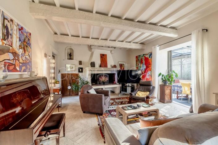 Image No.19-Maison de 4 chambres à vendre à Saint-Pantaléon