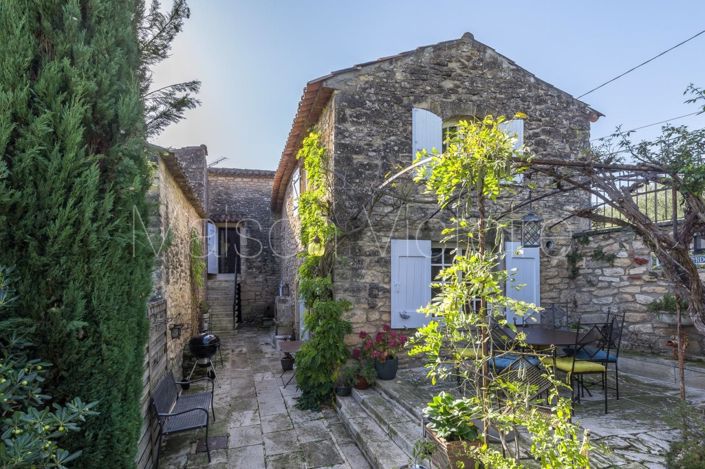 Image No.2-Maison de 4 chambres à vendre à Saint-Pantaléon