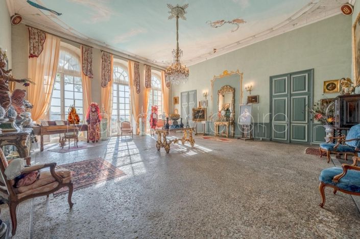 Image No.11-Maison de 16 chambres à vendre à Forcalquier