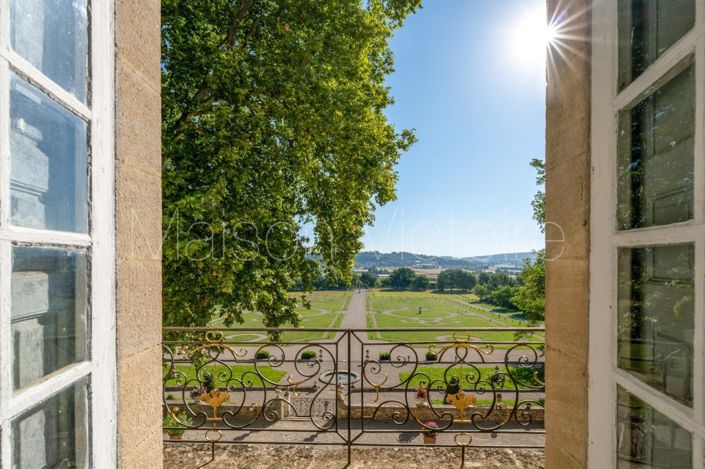 Image No.12-Maison de 16 chambres à vendre à Forcalquier