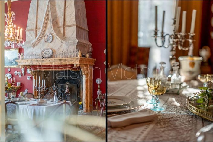 Image No.16-Maison de 16 chambres à vendre à Forcalquier