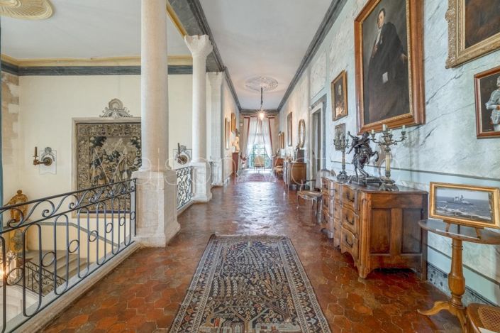 Image No.17-Maison de 16 chambres à vendre à Forcalquier