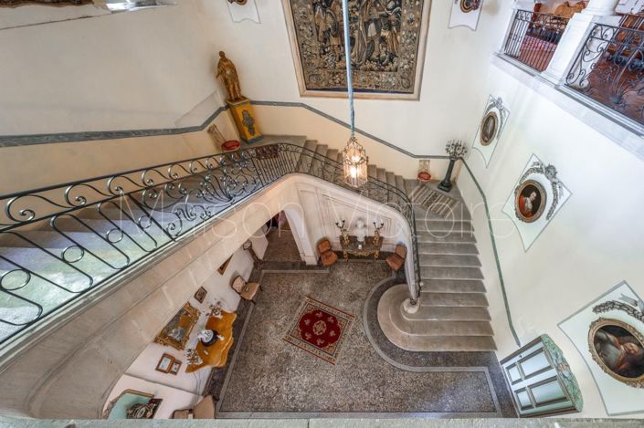 Image No.18-Maison de 16 chambres à vendre à Forcalquier