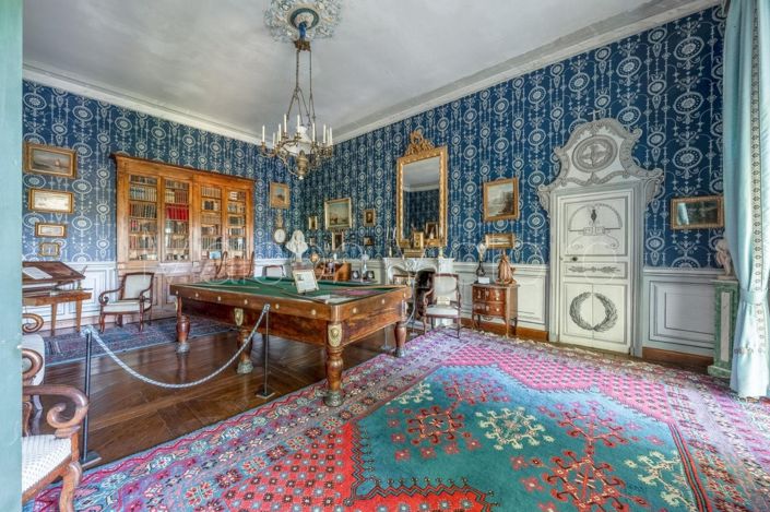 Image No.19-Maison de 16 chambres à vendre à Forcalquier