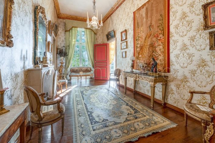 Image No.20-Maison de 16 chambres à vendre à Forcalquier