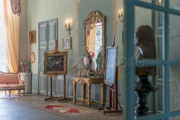 Image No.22-Maison de 16 chambres à vendre à Forcalquier