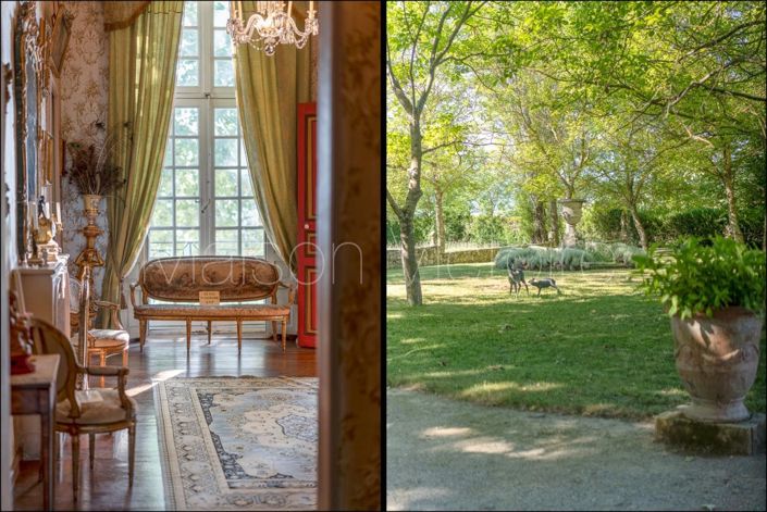 Image No.23-Maison de 16 chambres à vendre à Forcalquier