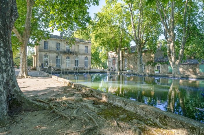 Image No.24-Maison de 16 chambres à vendre à Forcalquier
