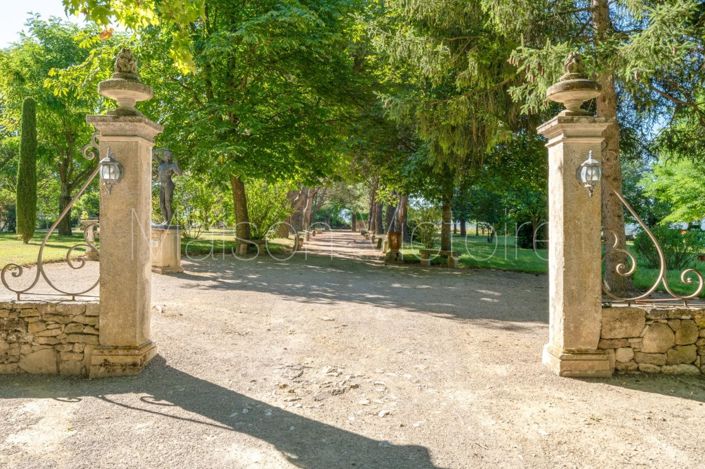 Image No.26-Maison de 16 chambres à vendre à Forcalquier