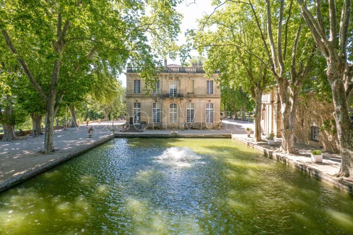 Image No.27-Maison de 16 chambres à vendre à Forcalquier