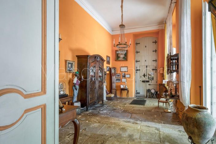 Image No.28-Maison de 16 chambres à vendre à Forcalquier