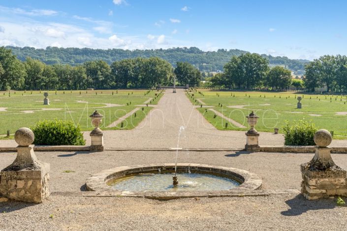 Image No.4-Maison de 16 chambres à vendre à Forcalquier