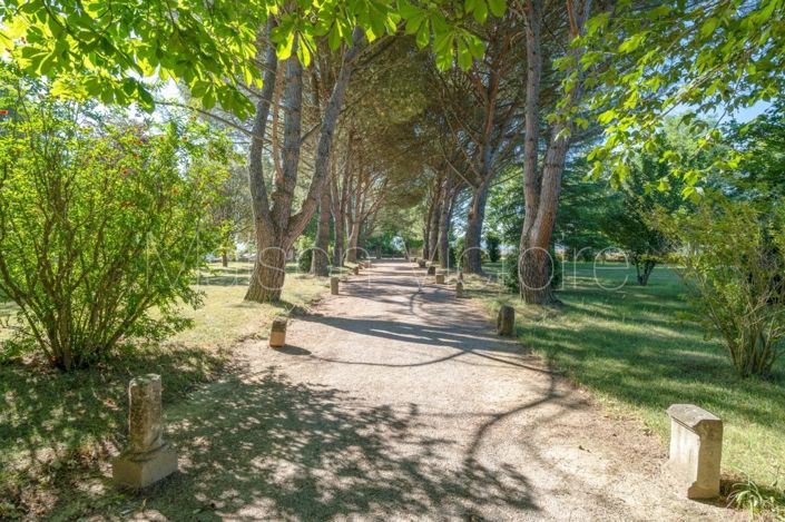 Image No.5-Maison de 16 chambres à vendre à Forcalquier