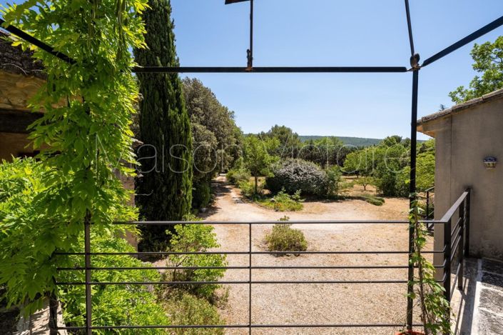 Image No.11-Maison de 4 chambres à vendre à Lacoste