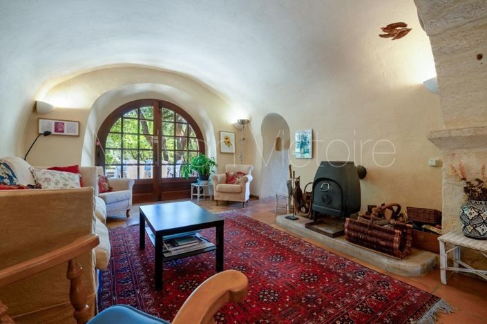 Image No.13-Maison de 4 chambres à vendre à Lacoste