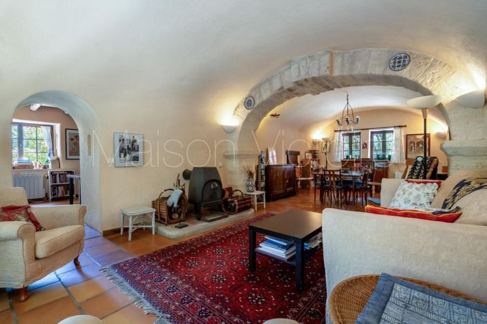 Image No.16-Maison de 4 chambres à vendre à Lacoste