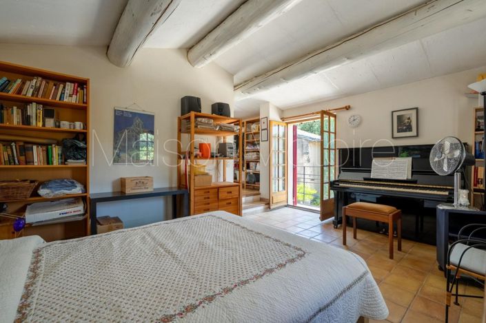 Image No.17-Maison de 4 chambres à vendre à Lacoste