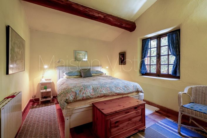 Image No.19-Maison de 4 chambres à vendre à Lacoste