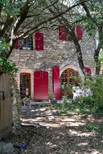 Image No.8-Maison de 4 chambres à vendre à Lacoste
