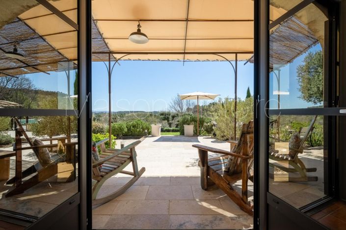 Image No.12-Maison de 5 chambres à vendre à Murs