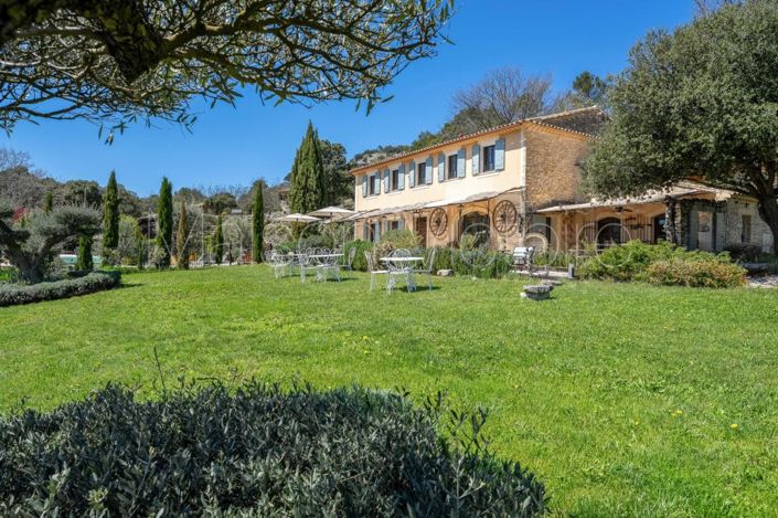 Image No.2-Maison de 5 chambres à vendre à Murs