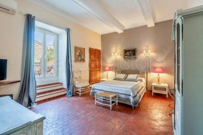 1 - Vaucluse, House