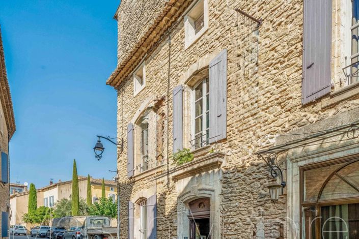 Image No.3-Maison de 7 chambres à vendre à Vaucluse