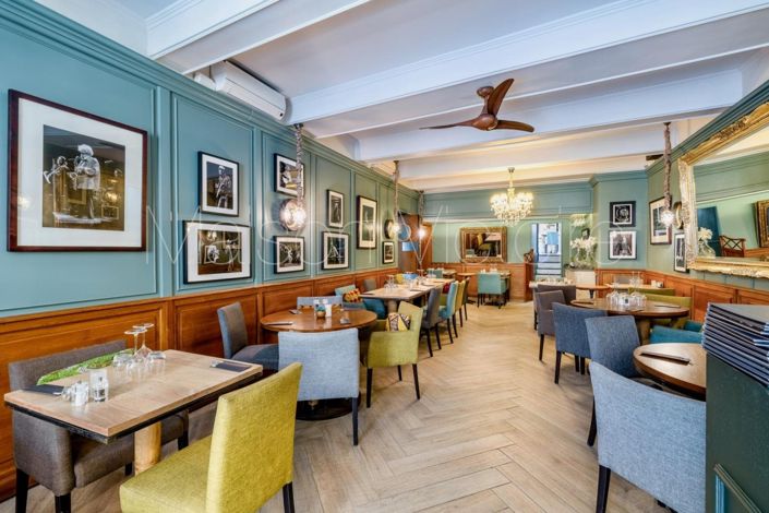 Image No.4-Maison de 7 chambres à vendre à Vaucluse