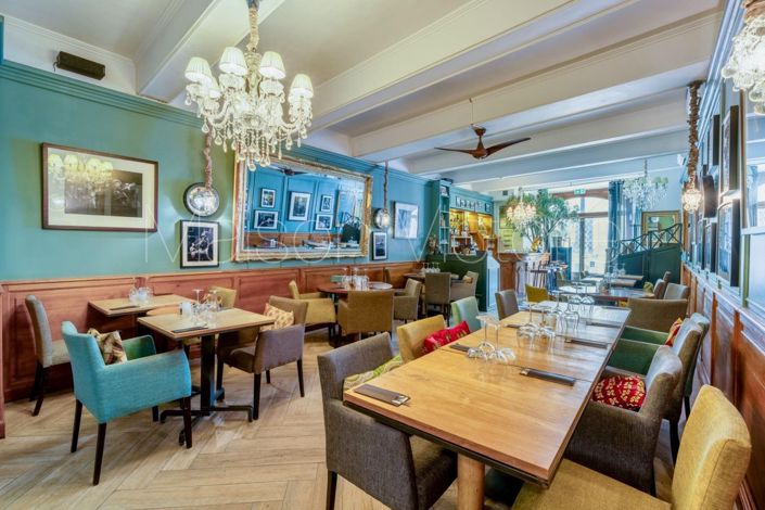 Image No.6-Maison de 7 chambres à vendre à Vaucluse