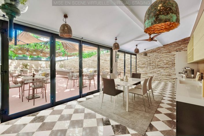 Image No.8-Maison de 7 chambres à vendre à Vaucluse