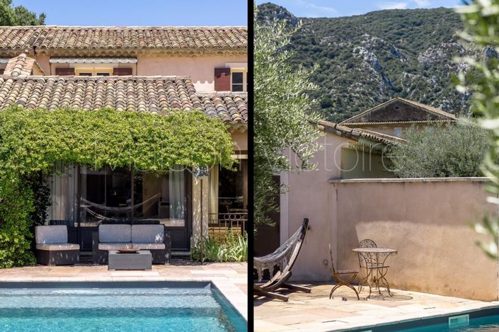 Image No.20-Maison de 4 chambres à vendre à Maubec