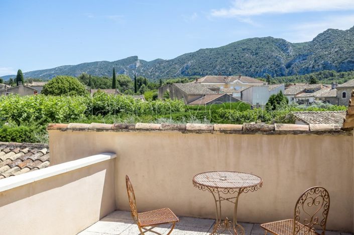 Image No.5-Maison de 4 chambres à vendre à Maubec