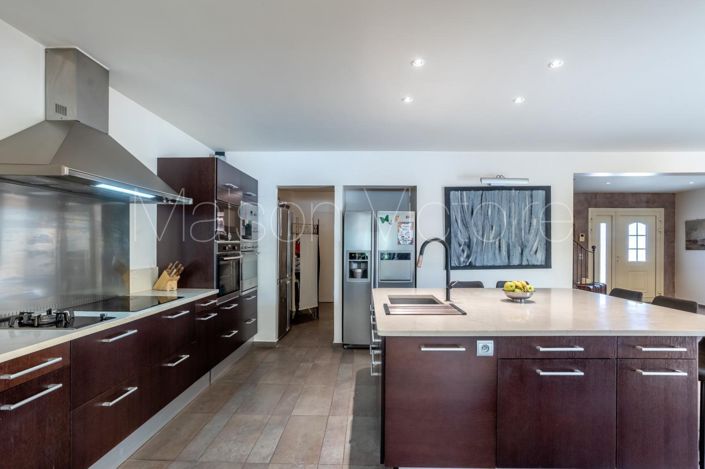 Image No.9-Maison de 4 chambres à vendre à Maubec