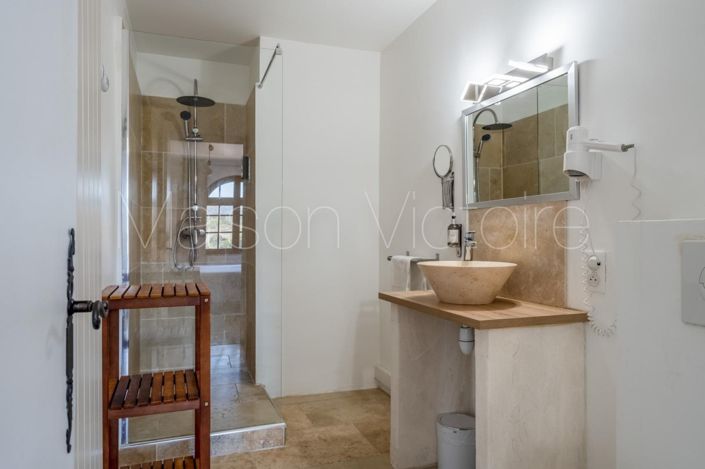 Image No.13-Maison de 20 chambres à vendre à Apt