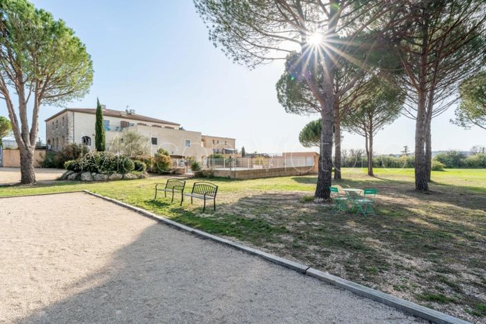 Image No.16-Maison de 20 chambres à vendre à Apt