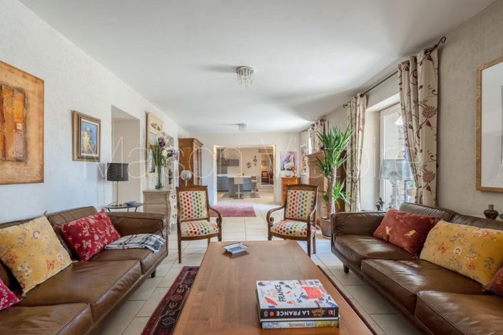 Image No.19-Maison de 20 chambres à vendre à Apt