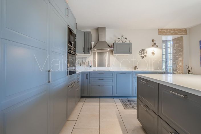 Image No.20-Maison de 20 chambres à vendre à Apt