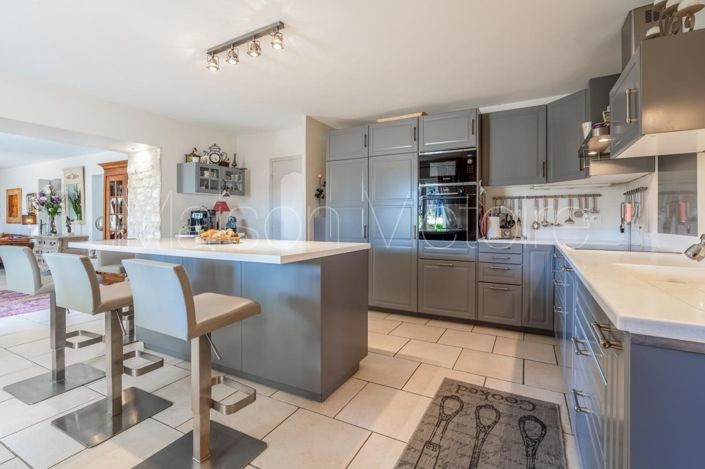 Image No.21-Maison de 20 chambres à vendre à Apt