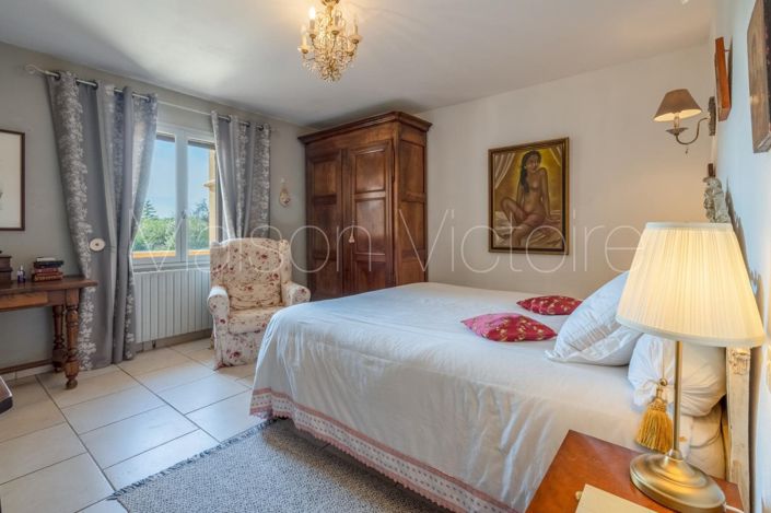 Image No.22-Maison de 20 chambres à vendre à Apt