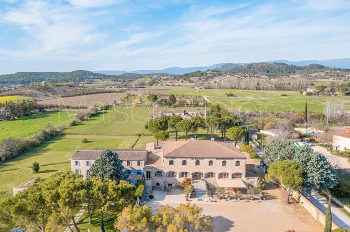 Image No.3-Maison de 20 chambres à vendre à Apt