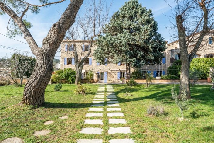 Image No.5-Maison de 20 chambres à vendre à Apt