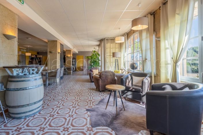 Image No.7-Maison de 20 chambres à vendre à Apt