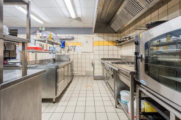 Image No.8-Maison de 20 chambres à vendre à Apt