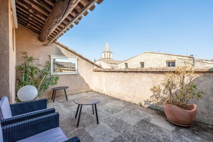 Image No.16-Maison de 11 chambres à vendre à Vaucluse