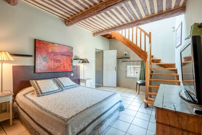 Image No.17-Maison de 11 chambres à vendre à Vaucluse